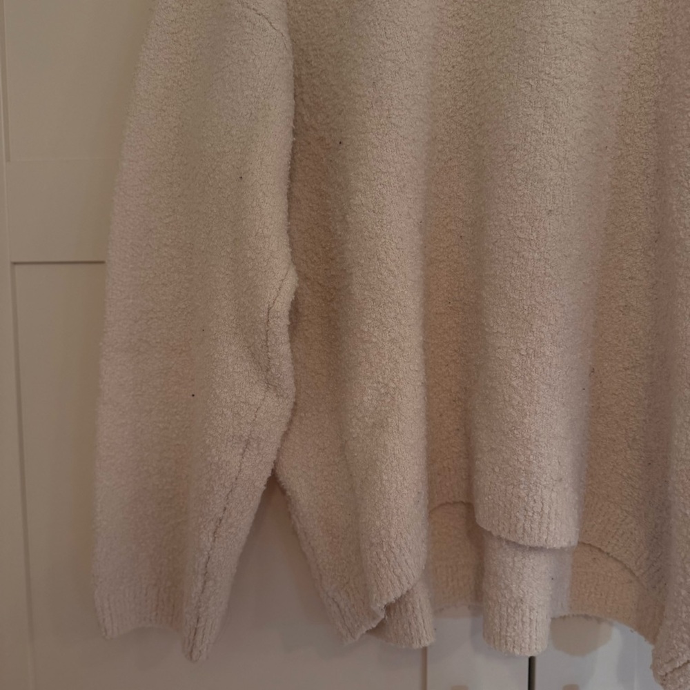 Universal Thread Boucle Sweater - image 2